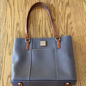 Dooney and Bourke purse